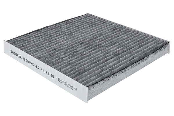 Filter, cabin air (28.0002-1249.2)
