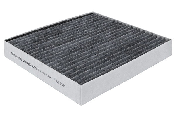Filter, cabin air (28.0002-4232.2)