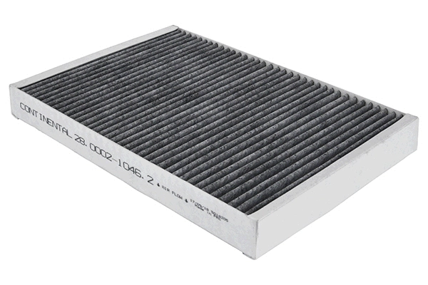 Filter, cabin air (28.0002-1046.2)