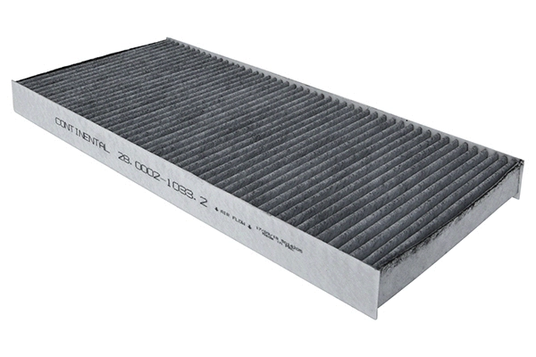 Filter, cabin air (28.0002-1033.2)