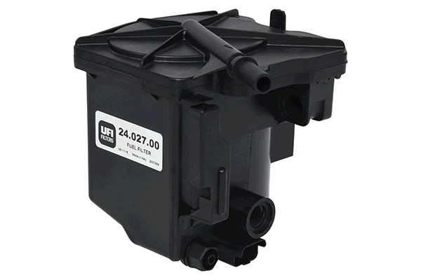 Fuel Filter (28.0002-4007.2)