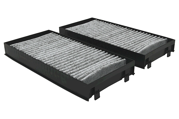 Filter, cabin air (28.0002-1209.2)