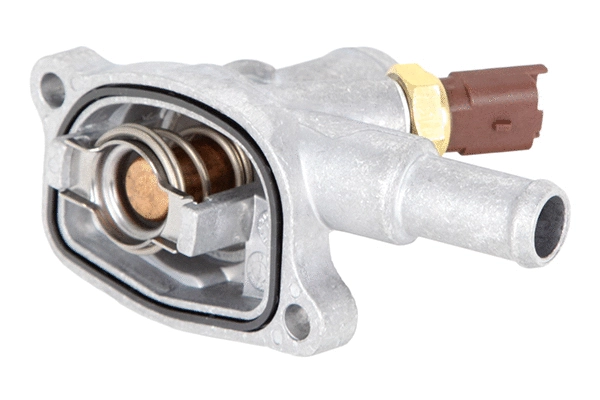 Thermostat, coolant (28.0200-4018.2)