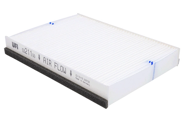 Filter, cabin air (28.0002-1103.2)