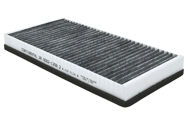 Filter, cabin air (28.0002-1259.2)