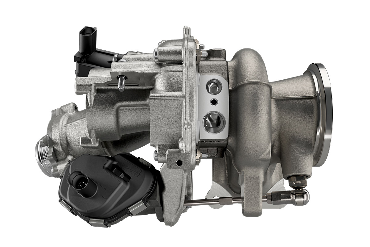 Charger, charging (supercharged/turbocharged) (2800013003280)