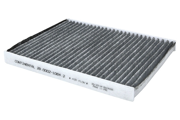 Filter, cabin air (28.0002-1064.2)