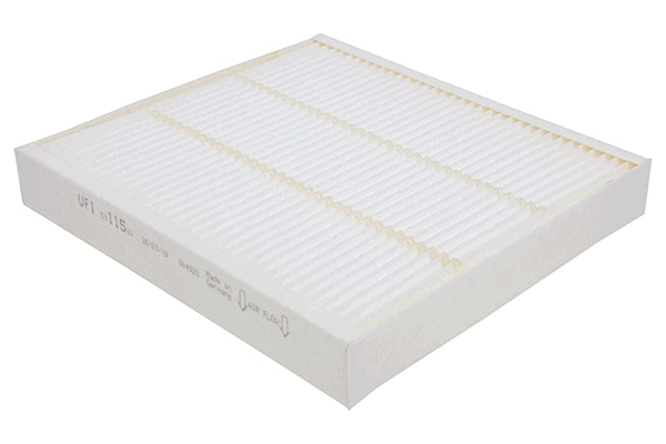 Filter, cabin air (28.0002-1191.2)