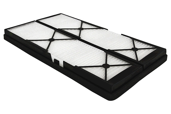 Filter, cabin air (28.0002-1122.2)