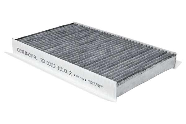 Filter, cabin air (28.0002-1010.2)
