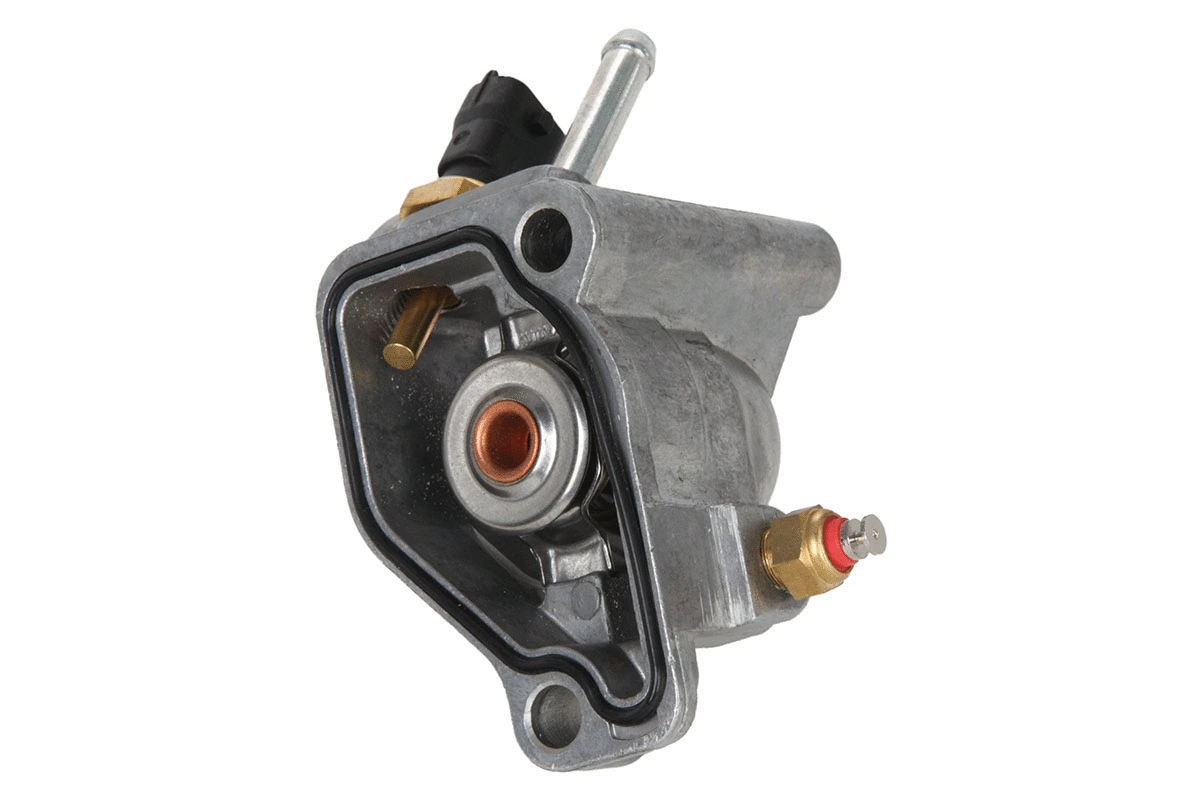 Thermostat, coolant (28.0200-4143.2)