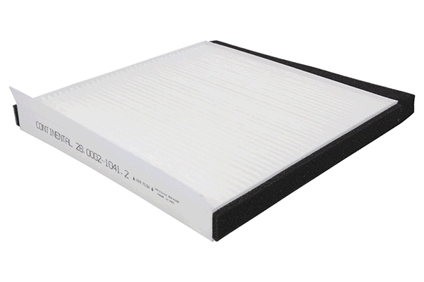 Filter, cabin air (28.0002-1041.2)
