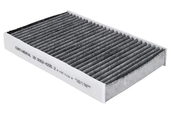 Filter, cabin air (28.0002-4235.2)