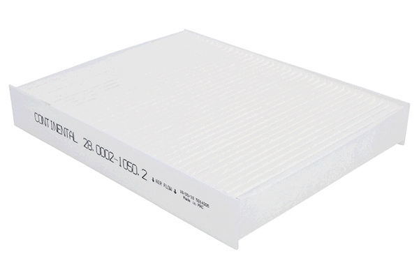 Filter, cabin air (28.0002-1050.2)
