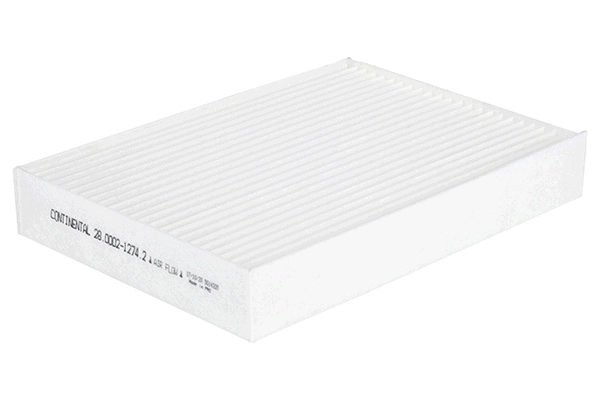 Filter, cabin air (28.0002-1274.2)