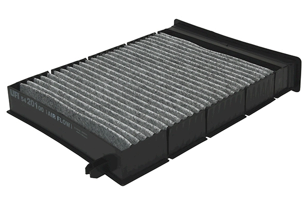 Filter, cabin air (28.0002-1102.2)