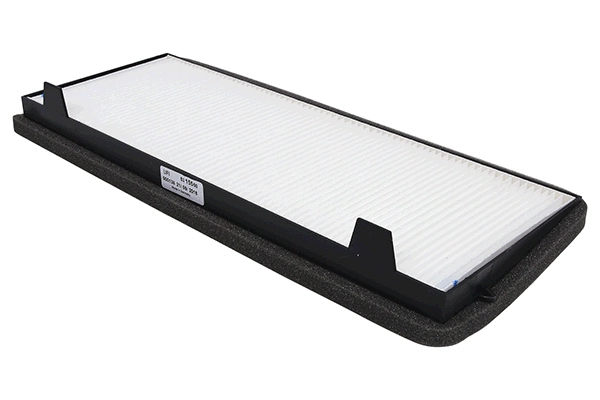 Filter, cabin air (28.0002-1117.2)