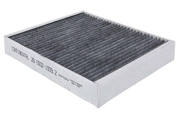 Filter, cabin air (28.0002-1009.2)