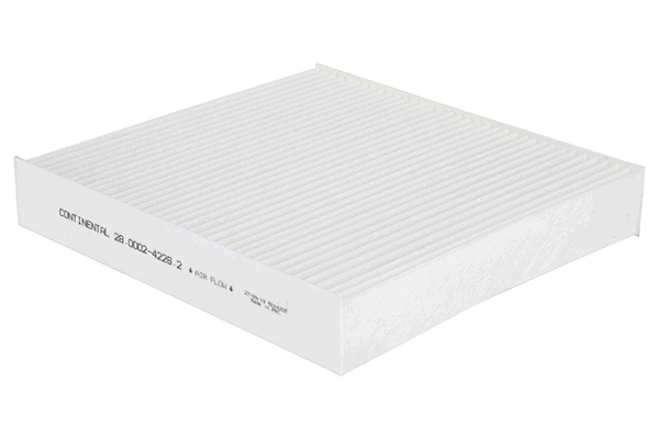 Filter, cabin air (28.0002-4228.2)