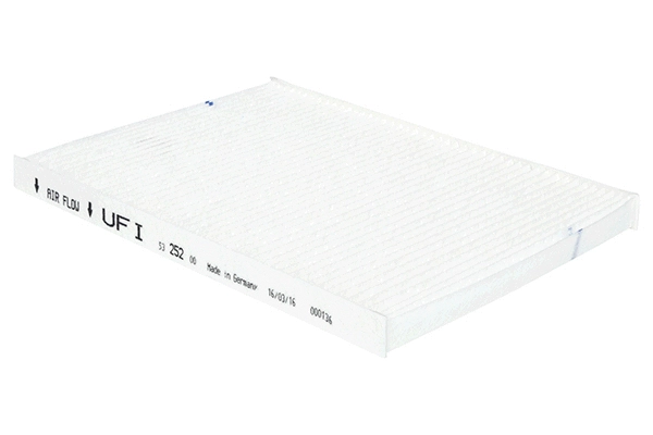 Filter, cabin air (28.0002-1281.2)