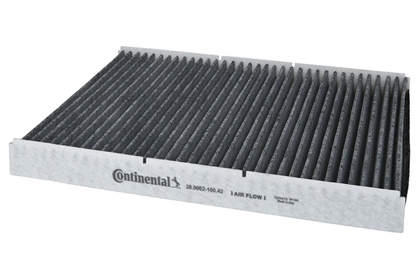 Filter, cabin air (28.0002-1004.2)