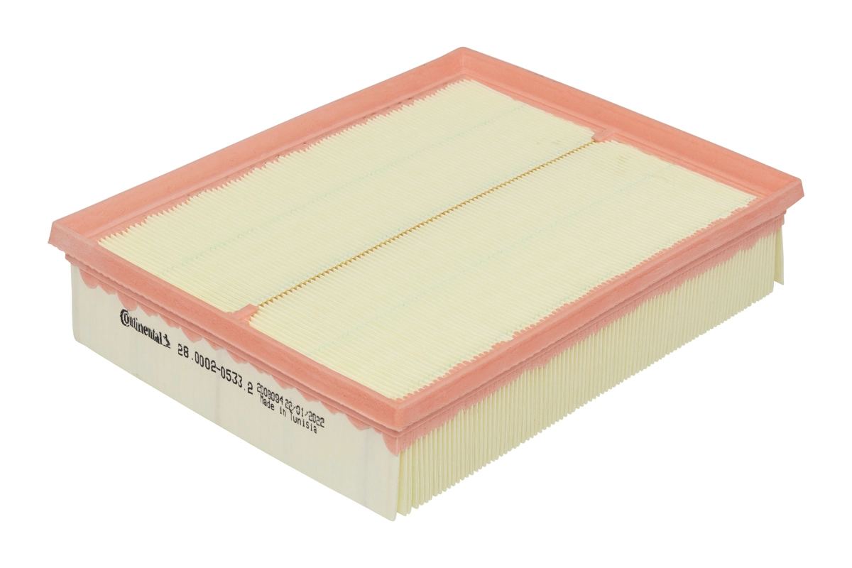 Air Filter (28.0002-0533.2)