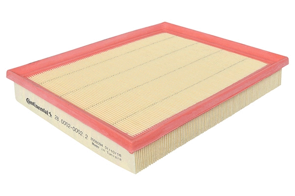 Air Filter (28.0002-0002.2)