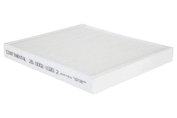 Filter, cabin air (28.0002-1020.2)
