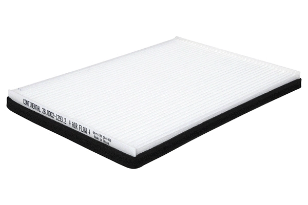 Filter, cabin air (28.0002-1293.2)