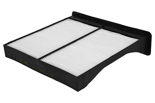Filter, cabin air (28.0002-1266.2)
