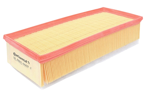 Air Filter (28.0002-0069.2)
