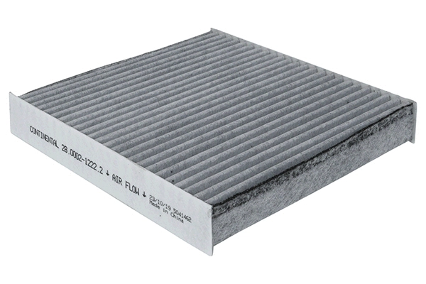 Filter, cabin air (28.0002-1222.2)