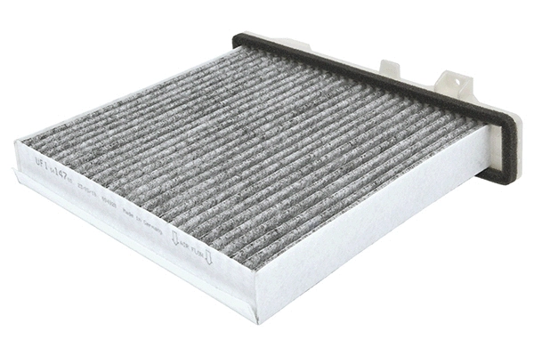 Filter, cabin air (28.0002-1100.2)