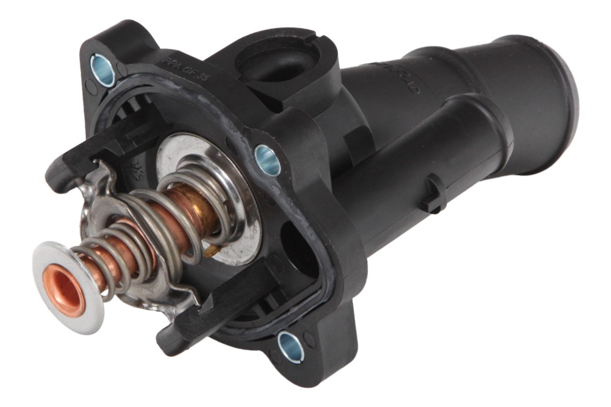 Thermostat, coolant (28.0200-4200.2)