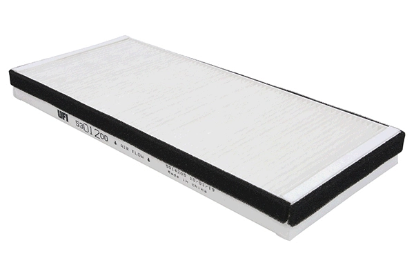 Filter, cabin air (28.0002-1105.2)