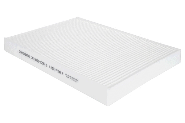 Filter, cabin air (28.0002-1255.2)