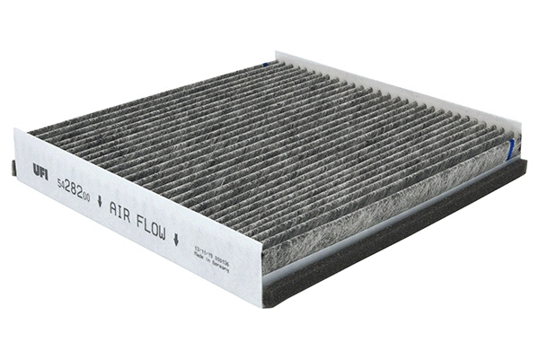 Filter, cabin air (28.0002-1225.2)