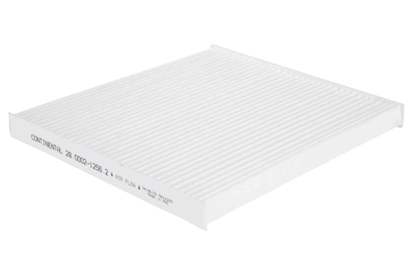 Filter, cabin air (28.0002-1256.2)