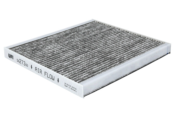 Filter, cabin air (28.0002-1241.2)