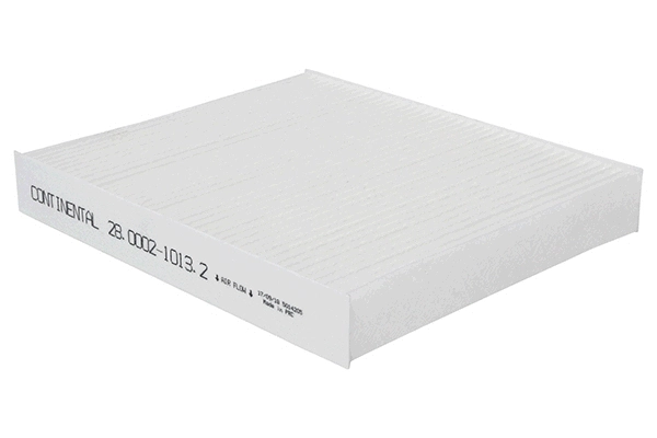 Filter, cabin air (28.0002-1013.2)