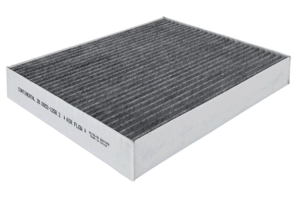 Filter, cabin air (28.0002-1258.2)