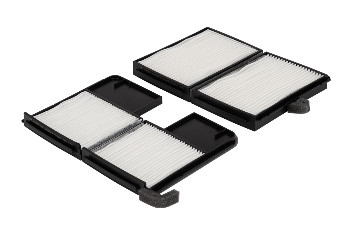 Filter, cabin air (28.0002-1280.2)