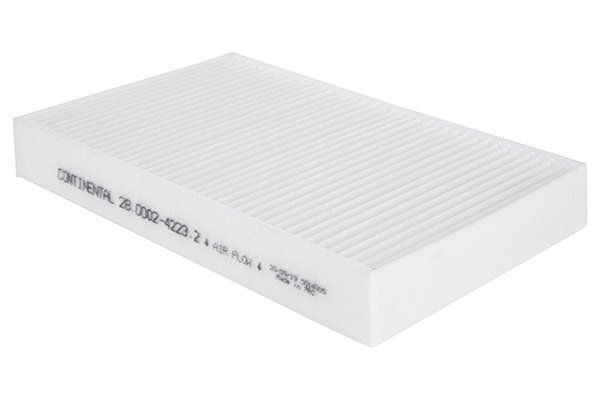 Filter, cabin air (28.0002-4223.2)