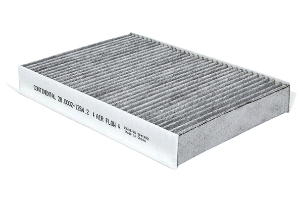 Filter, cabin air (28.0002-1264.2)