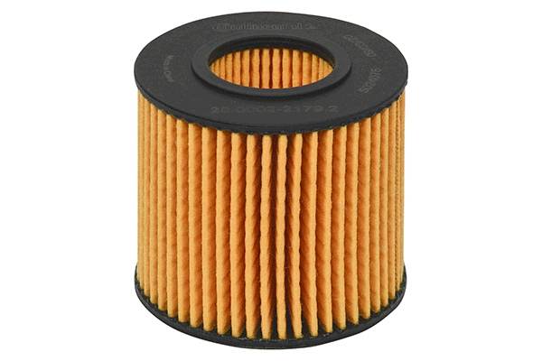 Oil Filter (28.0002-2179.2)