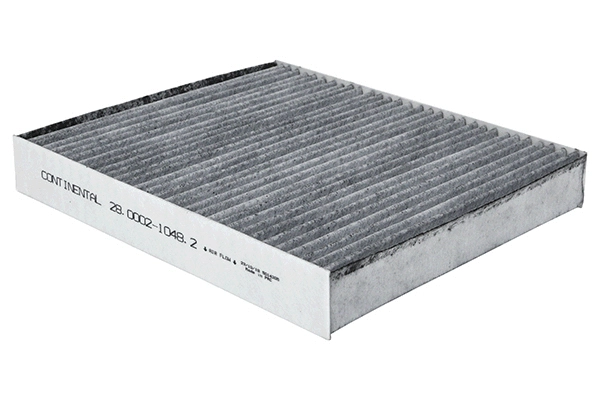 Filter, cabin air (28.0002-1048.2)