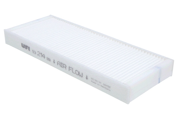 Filter, cabin air (28.0002-1169.2)