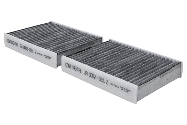 Filter, cabin air (28.0002-1031.2)