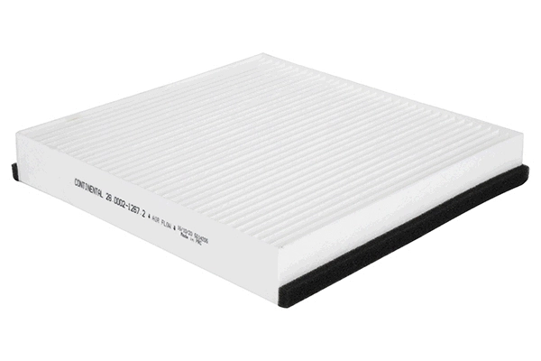 Filter, cabin air (28.0002-1267.2)