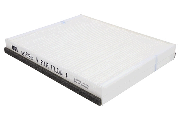 Filter, cabin air (28.0002-1126.2)